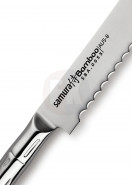 Kuchynský nôž Samura Bamboo Bread knife - 20 cm 